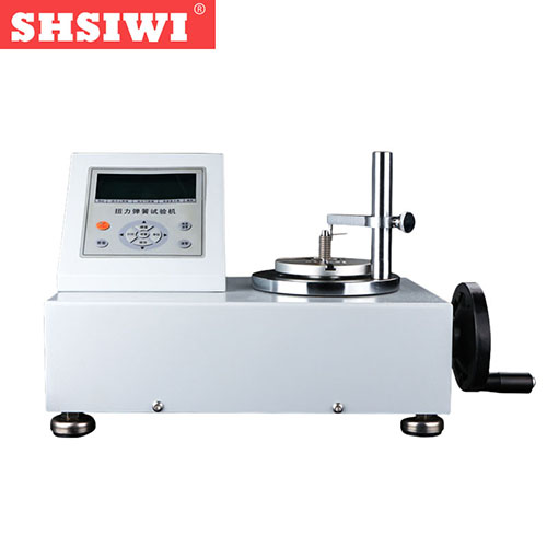 SNH扭力彈簧試驗機