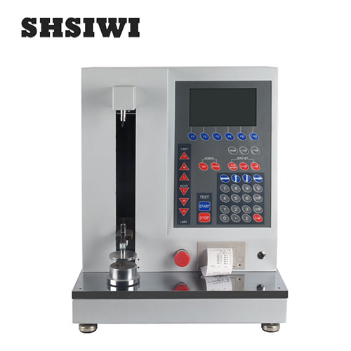全自動數(shù)顯彈簧拉壓試驗機(jī)STSM